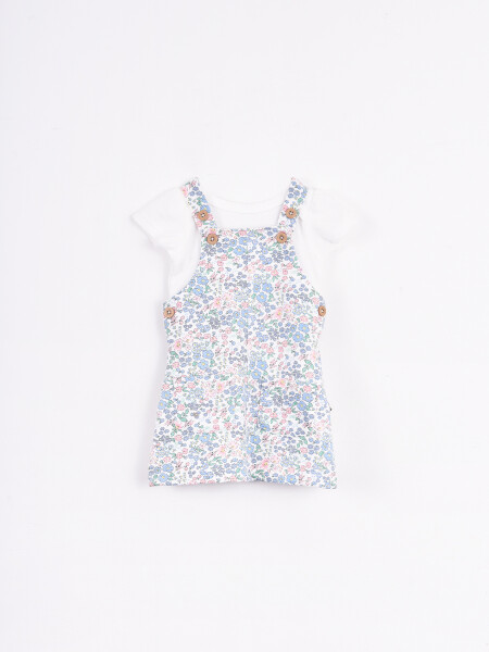 SET 2 PIEZAS BODY +JUMPER CRUDO