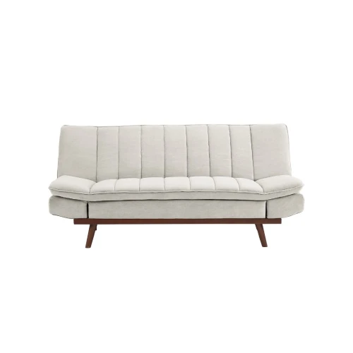 Sillòn Cama Tomy Gris