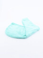 TOALLA TURBANTE VERDE AQUA