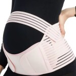 FAJA PARA EMBARAZO CONFORT • XL FAJA PARA EMBARAZO CONFORT • XL