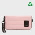 BUBBA BILLETERA MATTE CRYSTAL ROSE REGULAR RPET 0