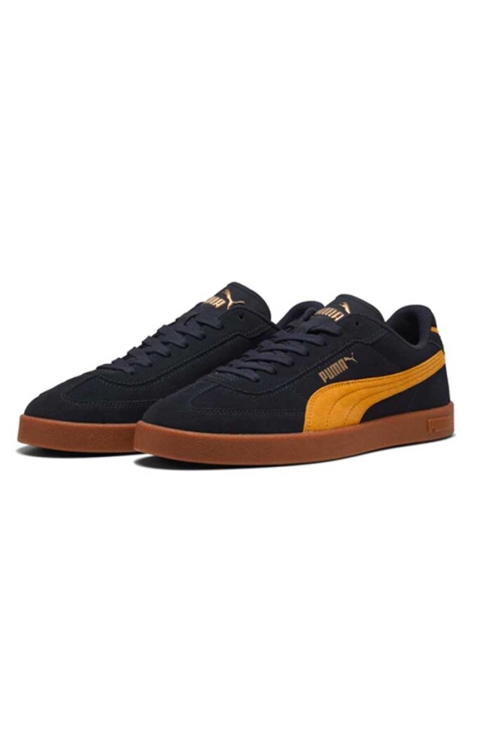 PUMA CLUB ERA II SUEDE Azul