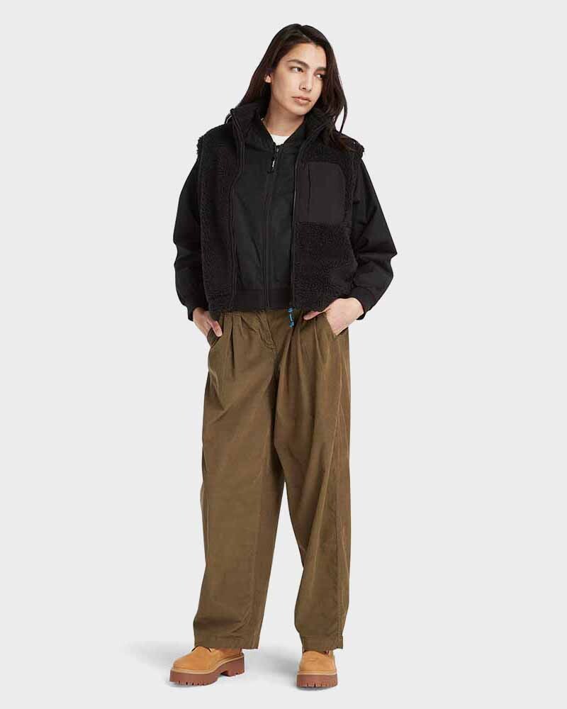 Chaqueta Bomber Mujer 001