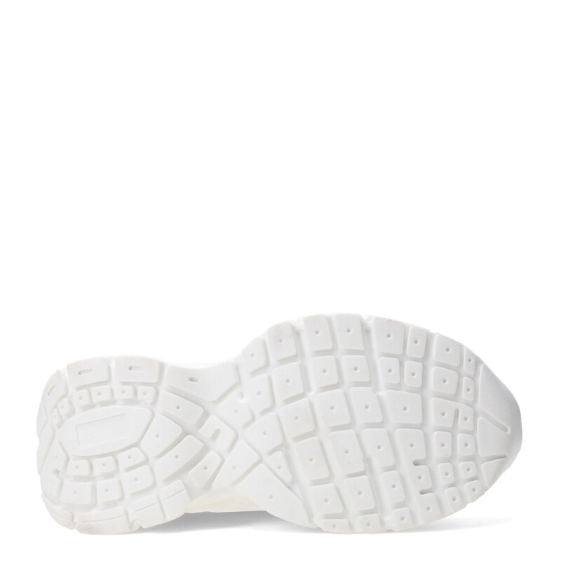 Championes de Mujer Miss Carol VESCOVO Blanco