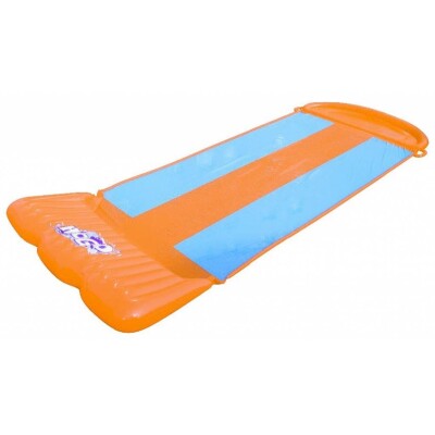 Deslizador H2O Go! Triple con Rampa Deslizador H2O Go! Triple con Rampa