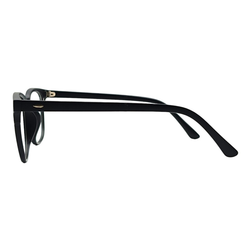 DULAGO TR23465219142C2 - Adulto - Negro negrouniforme
