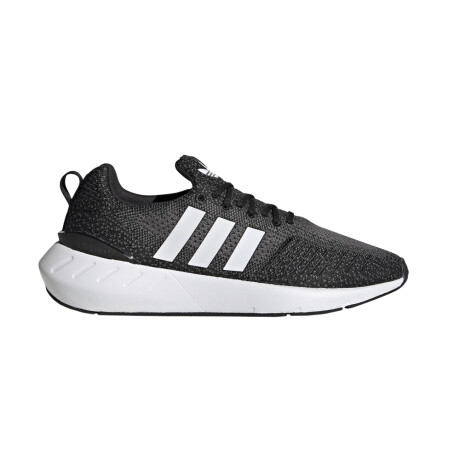 Championes adidas Swift Run Black