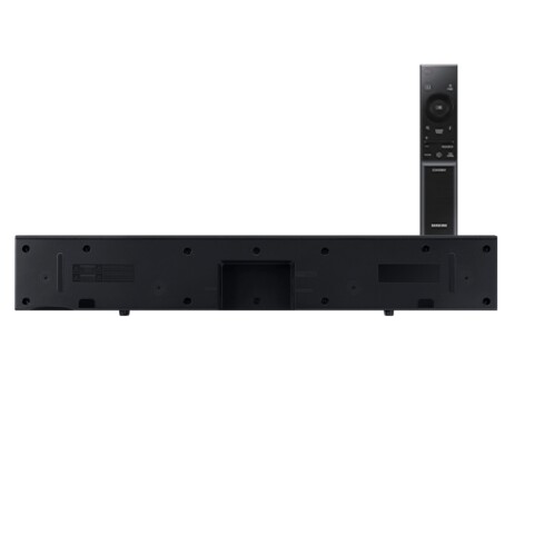 Barra de Sonido Samsung HW-C400 2.0 Canales Bluetooth con Subwoofer Barra de Sonido Samsung HW-C400 2.0 Canales Bluetooth con Subwoofer