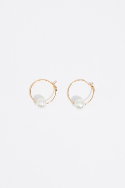 PENDIENTES Oro