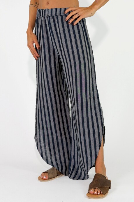PANTALON TOBAGO Azul