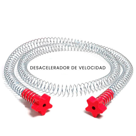 Set Tirolesa Profesional Linga 30m Hamaca Cuerda +Acc Jug018002