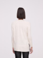 Sweater Alpino Crudo / Natural