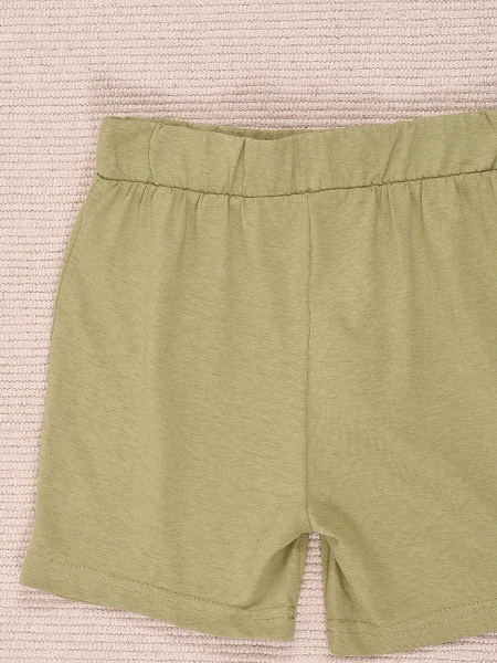 SHORT DAMIAN OLIVA