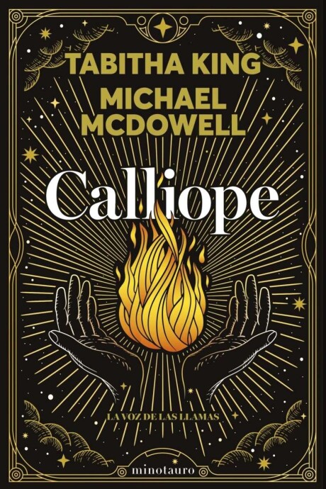 CALIOPE CALIOPE
