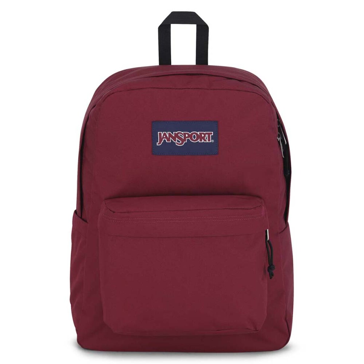 Superbreak - Russet Red 