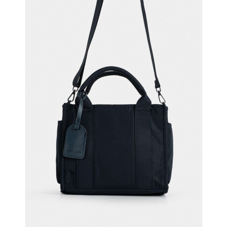 Cartera City Sport Azul Azul Marino