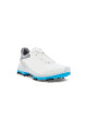 W Golf White Racer Yak