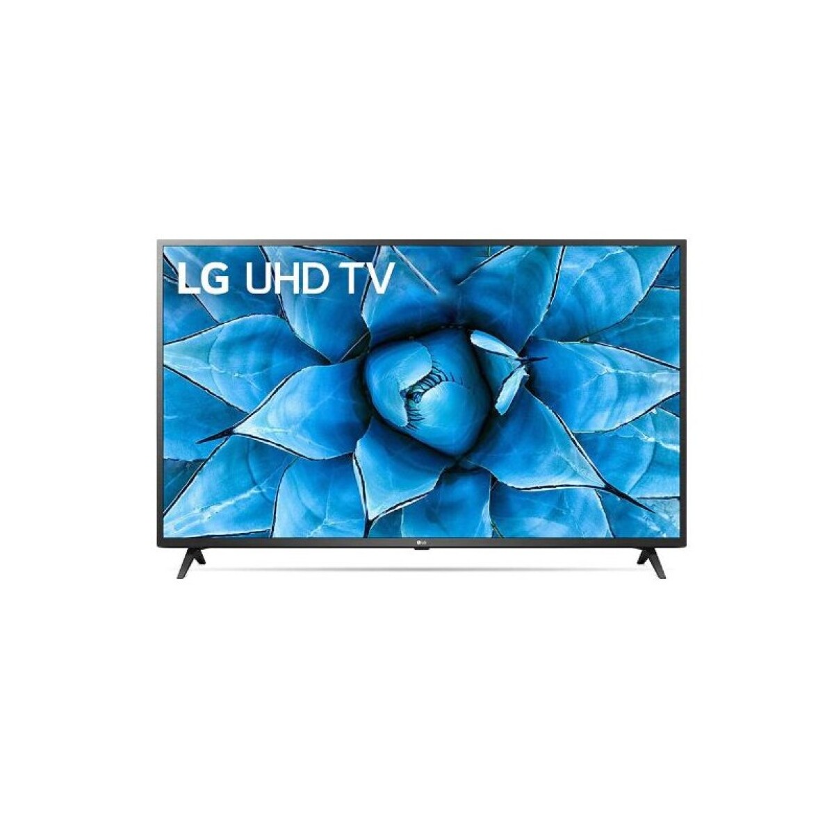 TV LG 60" 4K SMART AI 