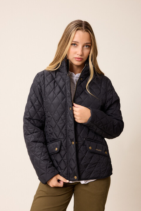 CAMPERA KAKI POLANCO Negro