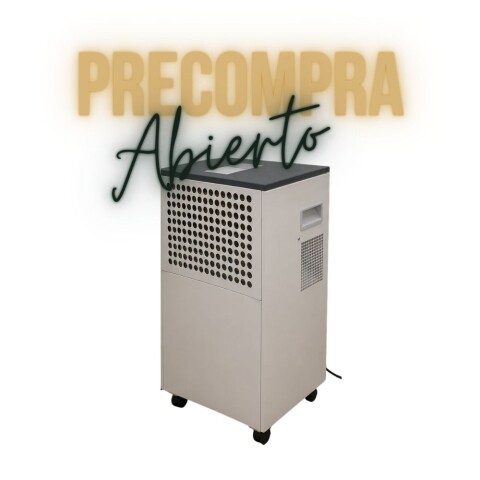 DESHUMIFICADOR HUANGXI 60–70 LT/DÍA (CF60BD/H03A) DESHUMIFICADOR HUANGXI 60–70 LT/DÍA (CF60BD/H03A)