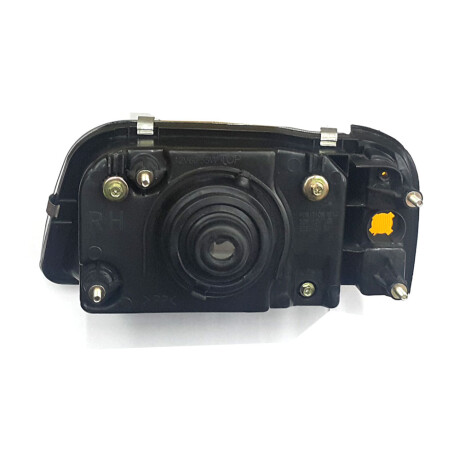 SEMIOPTICAS DAEWOO TICO DEL. DER. TYC SEMIOPTICAS DAEWOO TICO DEL. DER. TYC