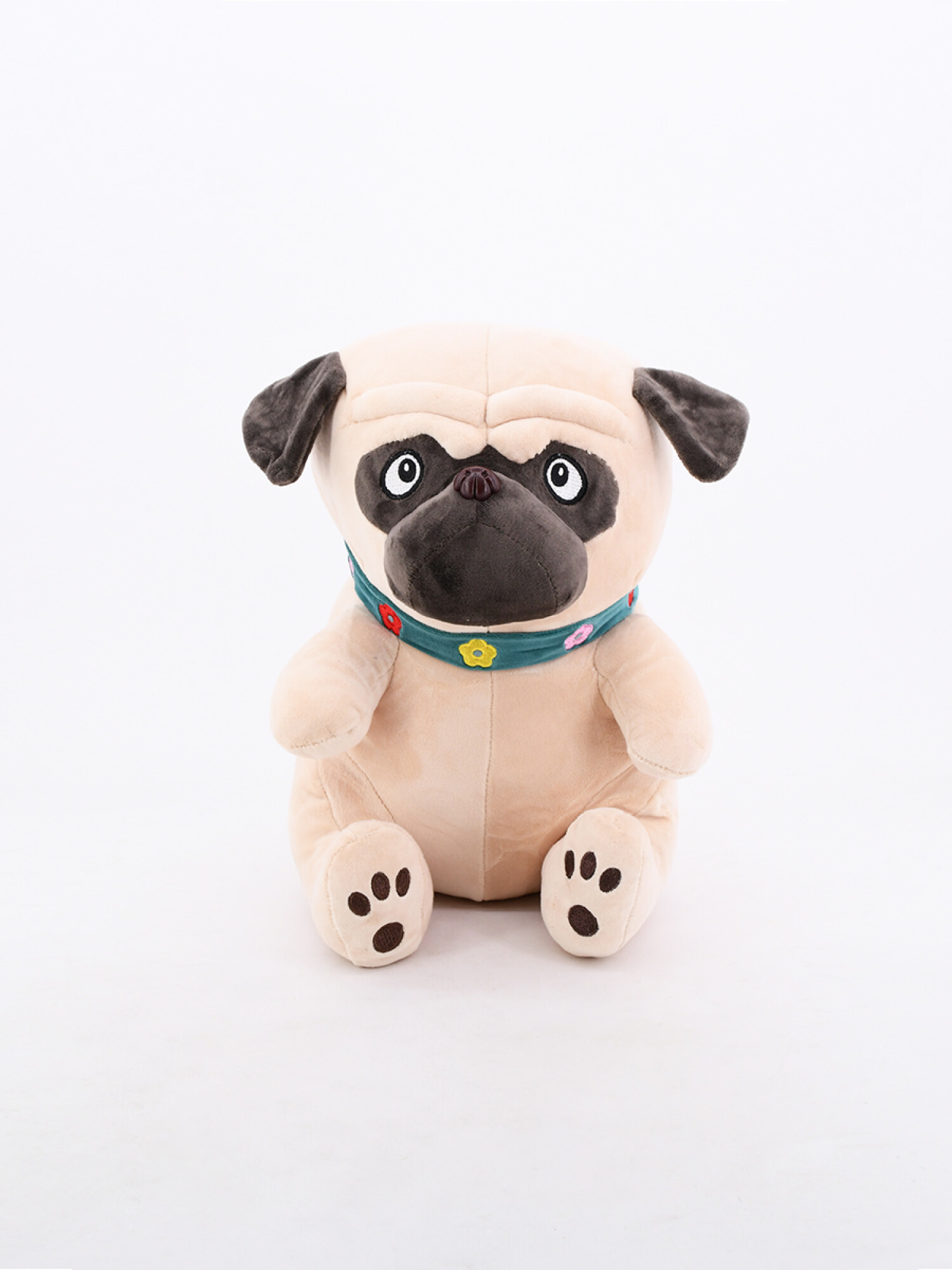 PELUCHE PUG BEIGE Guapa