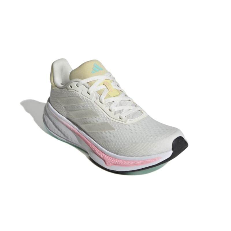 Championes Adidas Response Super Blanco