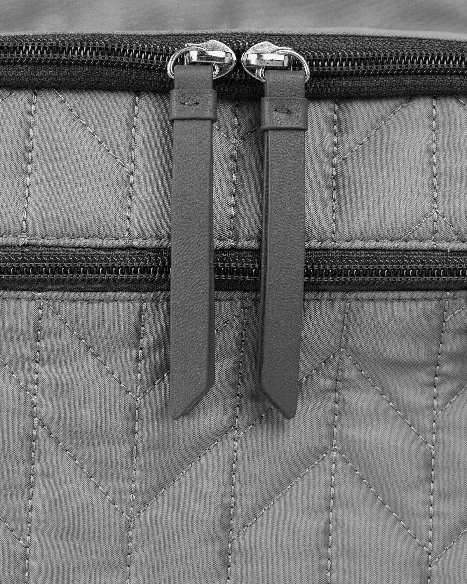 Mochila maternal Forma, gris claro Mochila maternal Forma, gris claro