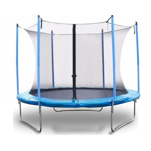 Cama Elástica Level LVF-6FT 1.83 MTS Cama Elástica Level LVF-6FT 1.83 MTS