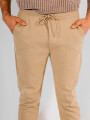 Pantalon Muli Beige