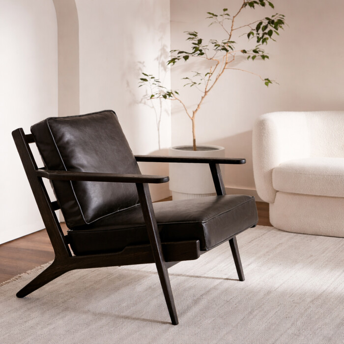 Butaca All Black Butaca All Black