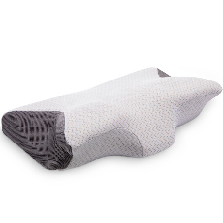 Almohada lumbar - Comfy Curve — Teleshopping