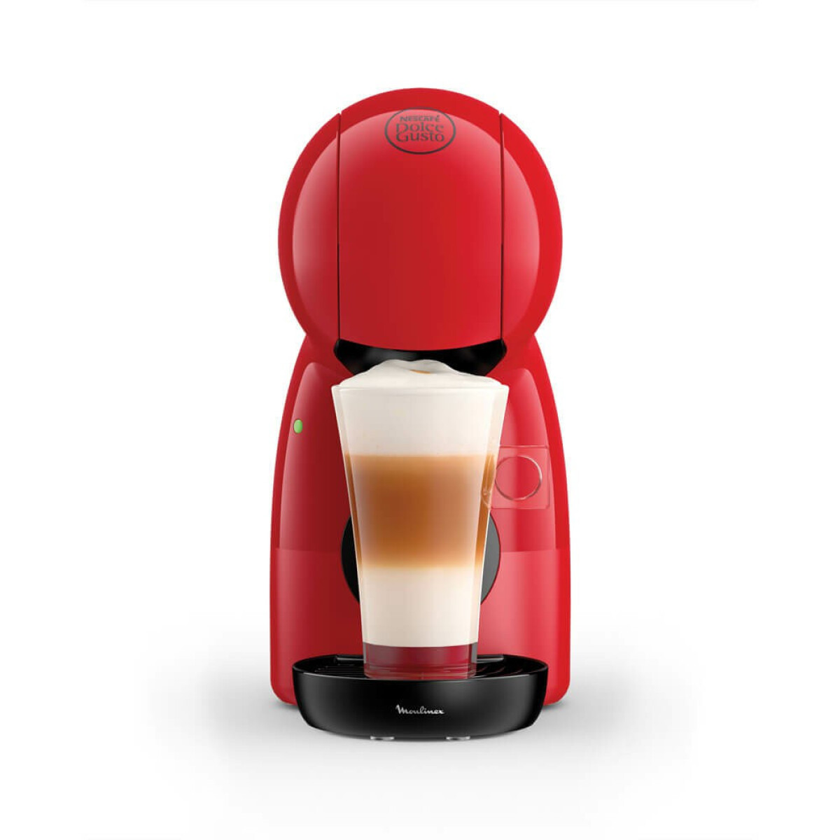 Cafetera Moulinex Dolce Gusto Piccolo XS 
