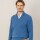 Sweater Heritage Blue