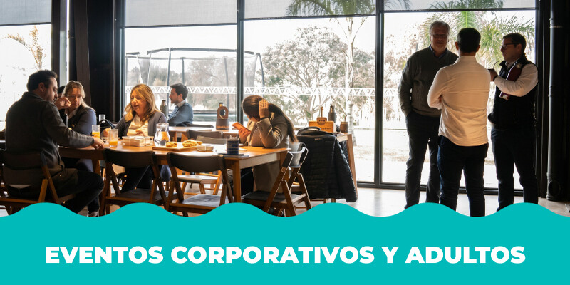 Eventos Coorporativo