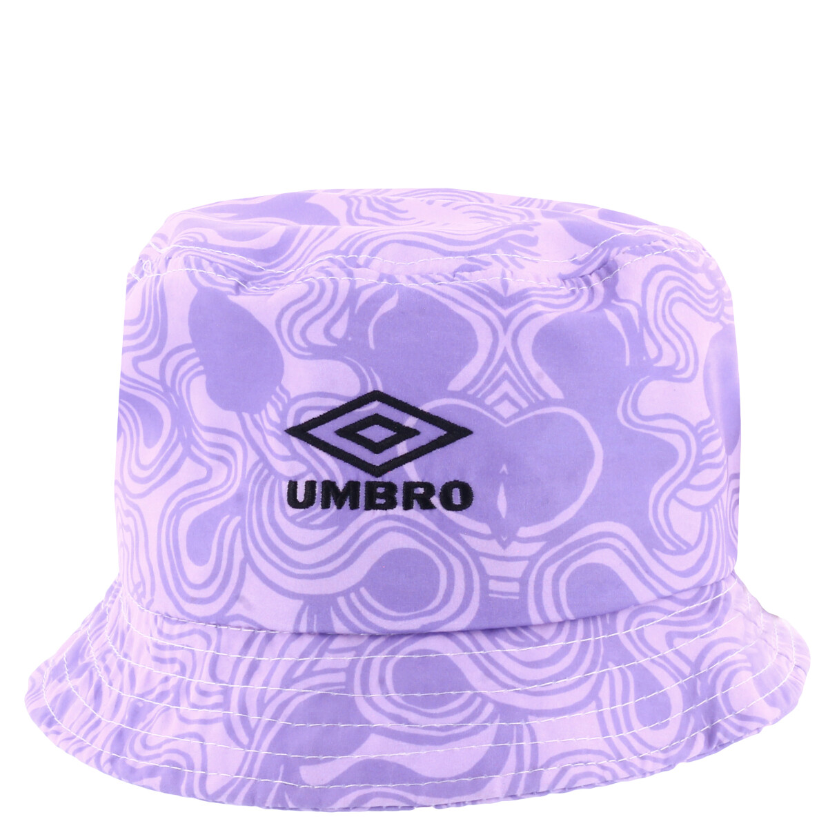 Gorro Bucket Hat Umbro - Lila 