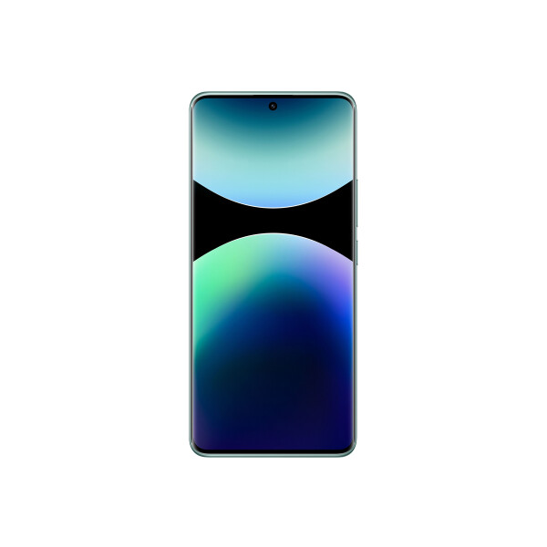 Xiaomi Redmi Note 14 Pro 5G Verde 256GB Libre Xiaomi Redmi Note 14 Pro 5g Verde 256gb Libre