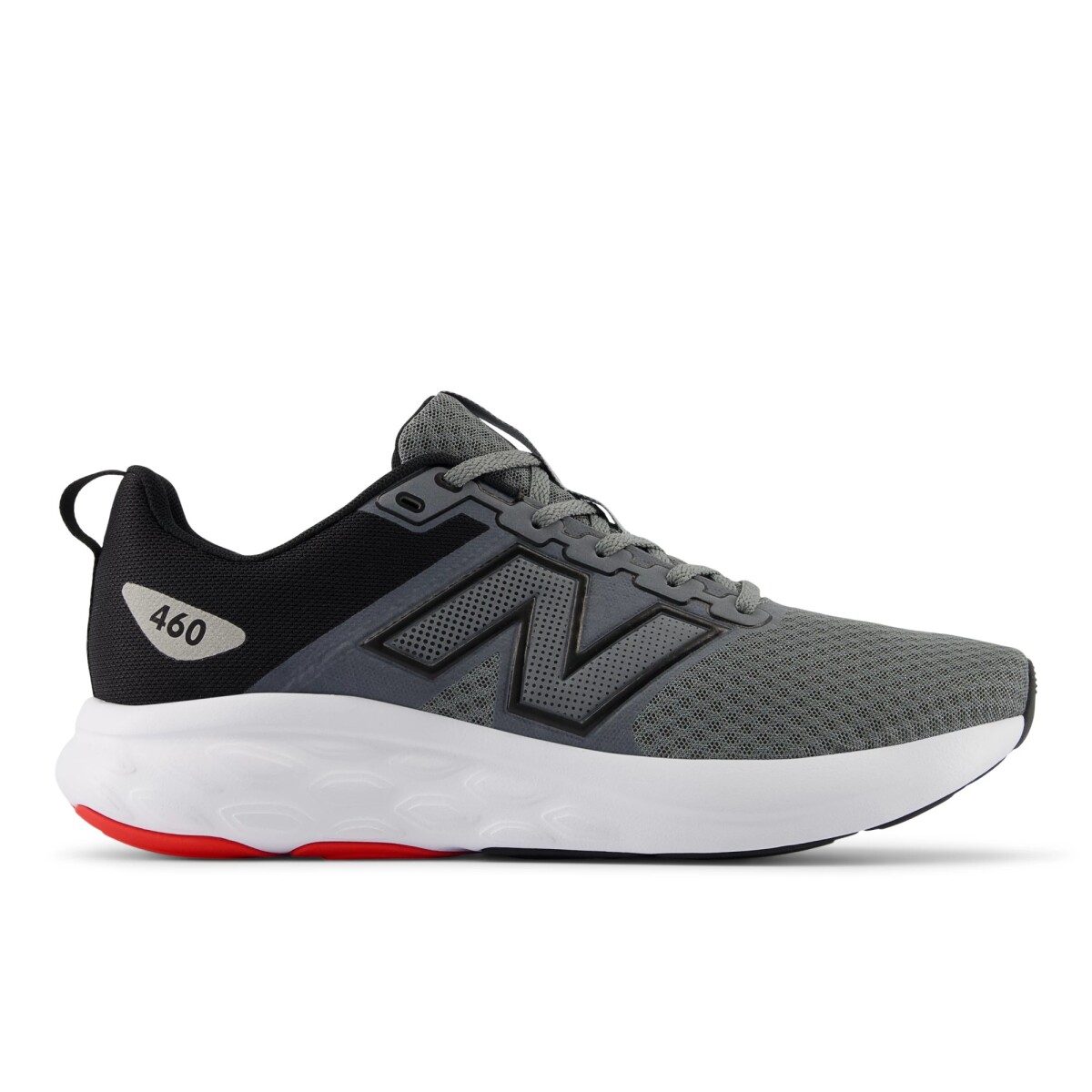 Championes New Balance de Hombre - 460 - M460LY4 - HARBOR GREY 