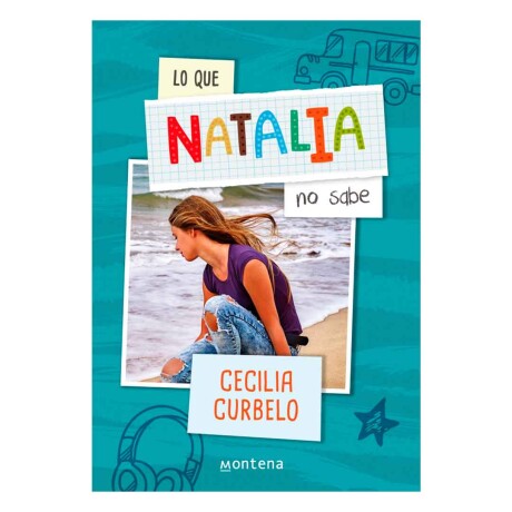 Libro Lo que Natalia no sabe by Cecilia Curbelo 001