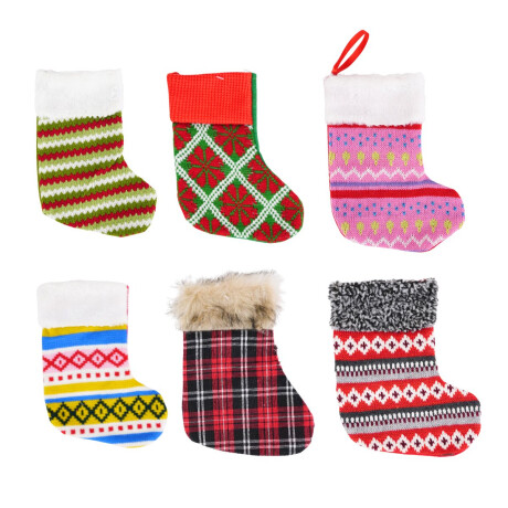 Media navideña Media navideña