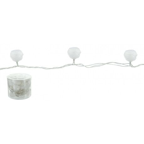 Luces led copos de nieve 14761 Luces led copos de nieve 14761