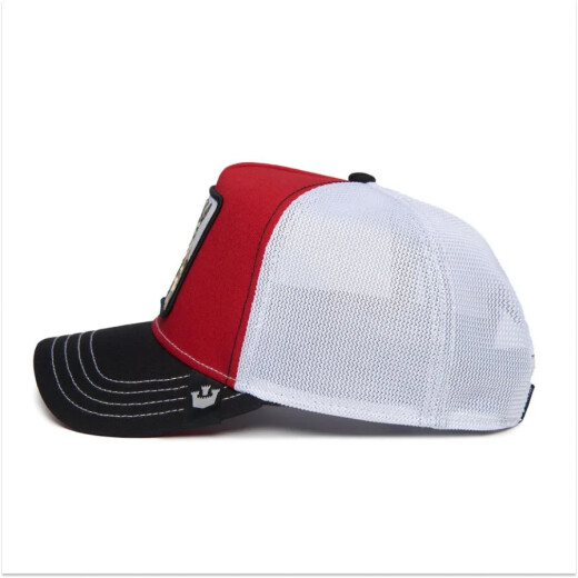 Gorro Cap Goorin Butter-Rojo Gorro Cap Goorin Butter-Rojo