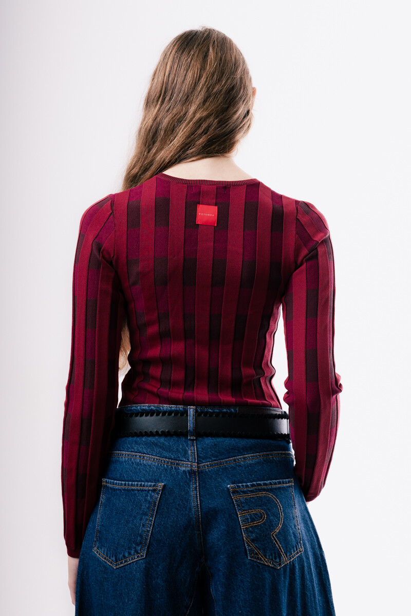 Rumba Pink