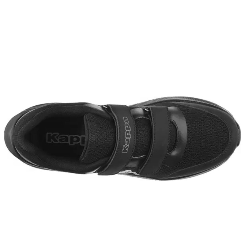 Kombat Boldy 2 V - Unisex Black/grey Dk