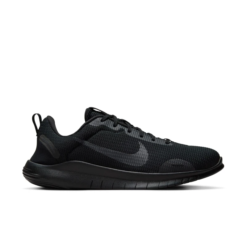 Championes Nike Flex Experience Run 12 de Mujer Negro