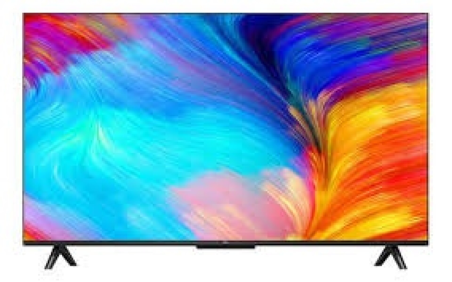 Smart Tv Tcl 55¨ P635 Google Tv 4k TVTCLUF55AR 