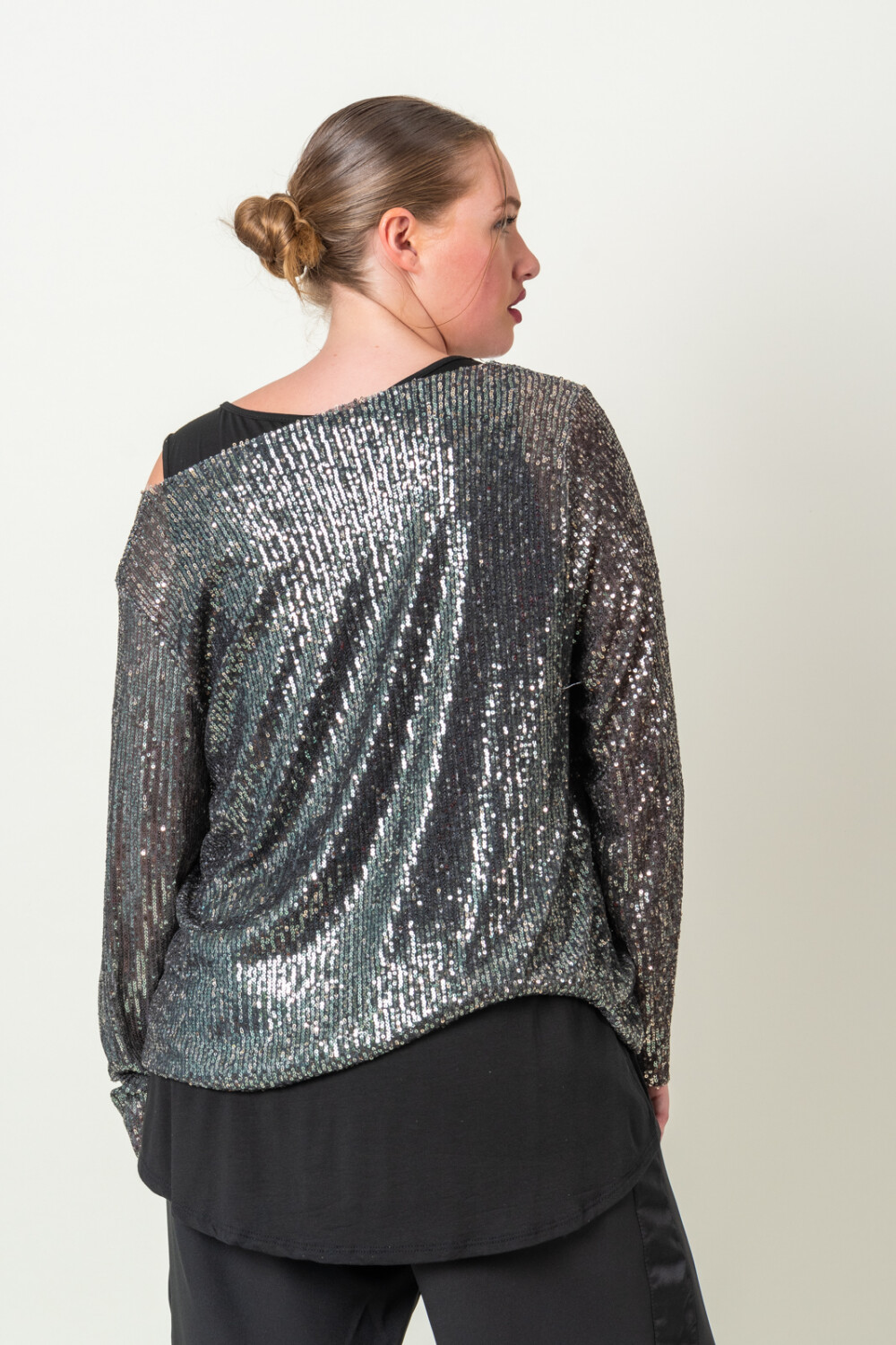 BLUSA CALISTA Militar