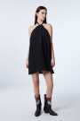 VESTIDO Negro