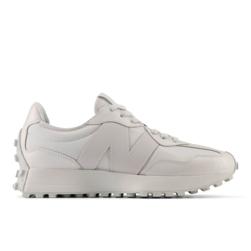 Zapatillas Ws327 de Mujer Blanco