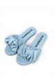SANDALIA EUROTEENS 1 TIRA Celeste